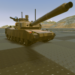 AMX-40 Avant-Série (AVS)