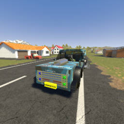 FURKANATO B6 PRODRİFT FUKO RACING (LATEST VERSION REMAKE)