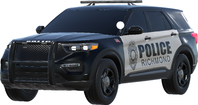 VA ~ Richmond PD