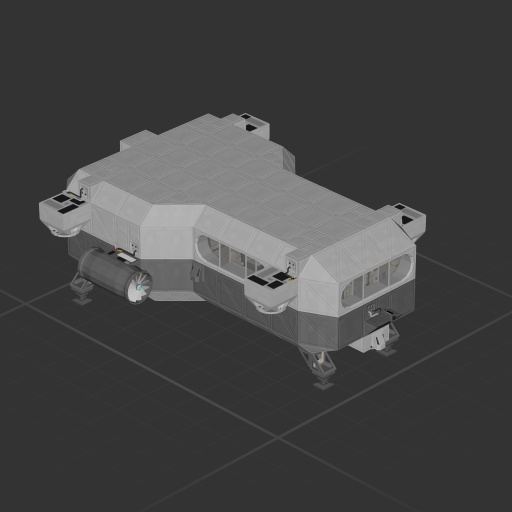 DEK-01 Perrito 