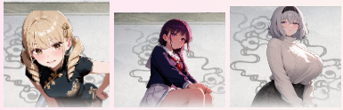 <size=30><color=#00BFFF>浩浩</color>·<color=#FF1493>绝色尤物录 V8</color></size> preview
