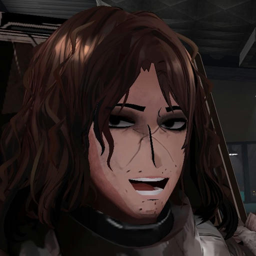 Erlking Heathcliff - [Limbus Company] [PM]