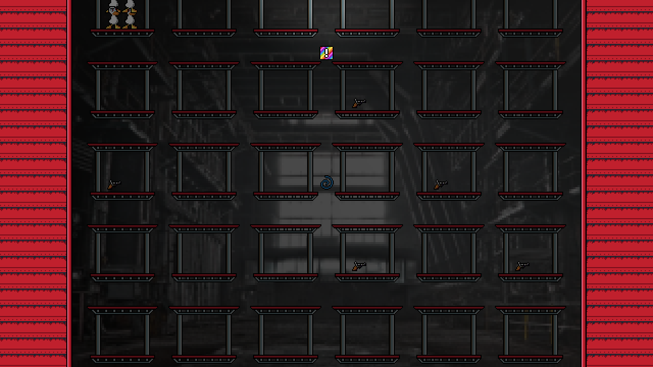The factory