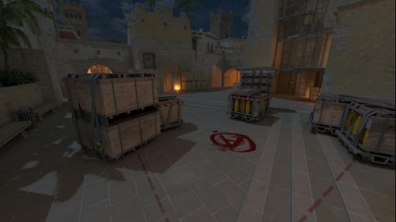 MIRAGE NIGHT ONLINE WITH CUSTOM WEAPONS