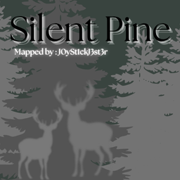 Silent Pines [B42]