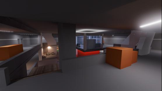 Labs – Counter-Strike 2 Mod
