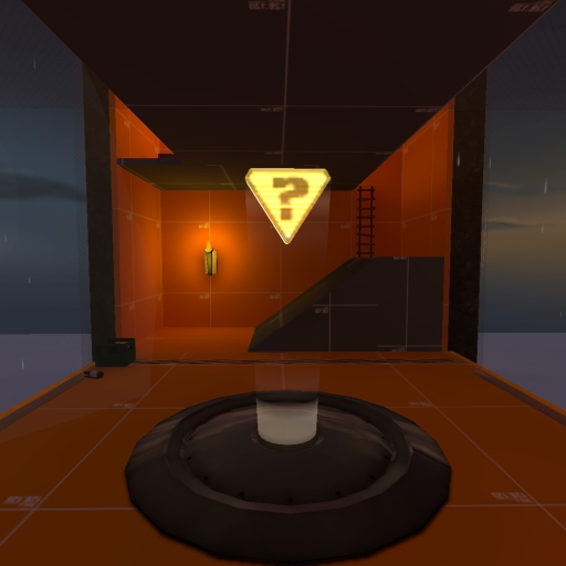 koth_beddgelert_a6 – Team Fortress 2 Mod