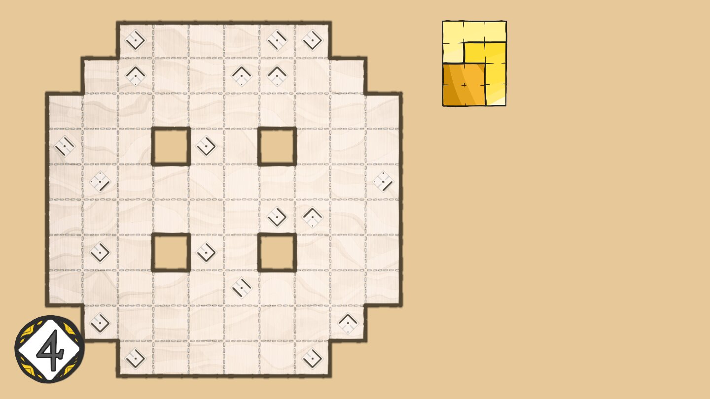 Puzzle Coin 10: Precision