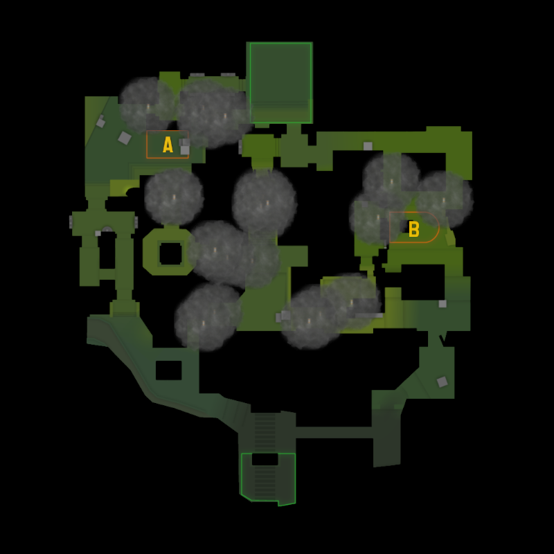Ancient Smoke Guide – Counter-Strike 2 Mod