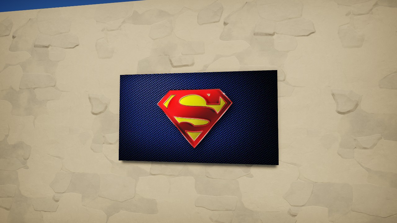 KPR - Superman Logo 2 (small)