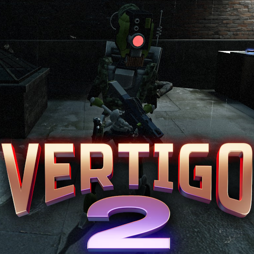 Officer 4 (Vertigo 2) preview