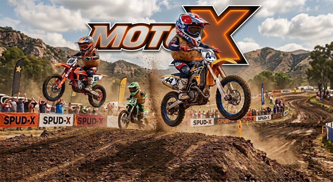 MotoX preview