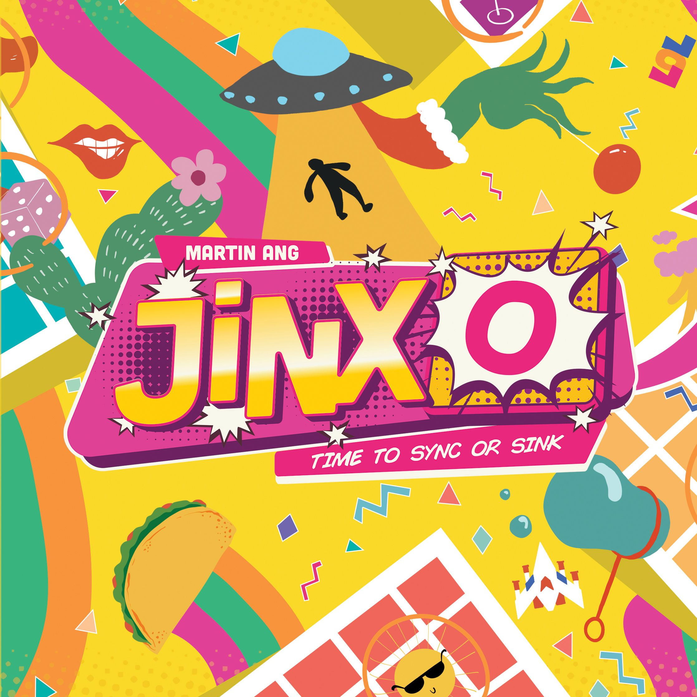 JinxO [Scripted]