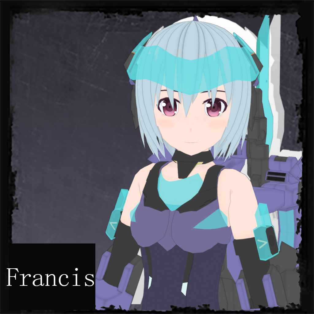 FA:G Hresvelgr(Francis)