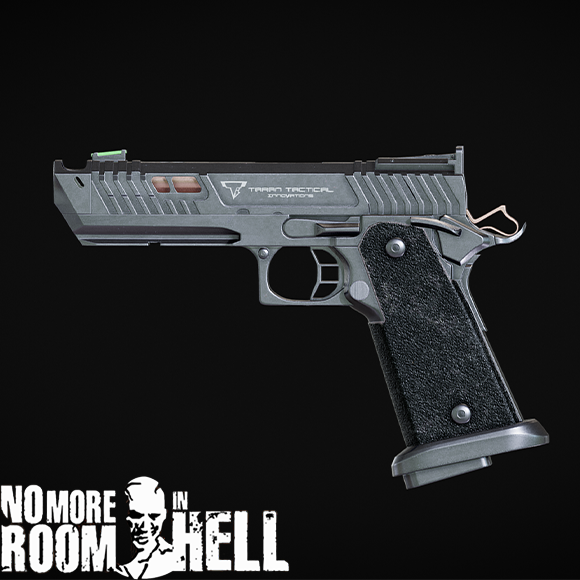 TTI Pit Viper HandGun(Colt 1911)