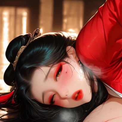 绳缚红娘
