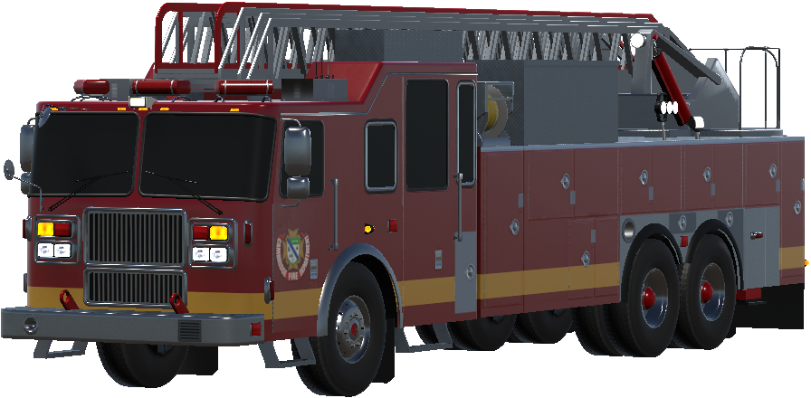 [CFD] Cambridge Fire Department - FALCON