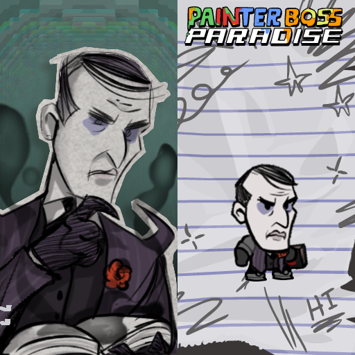 MAXWELL ( Dont Starve)