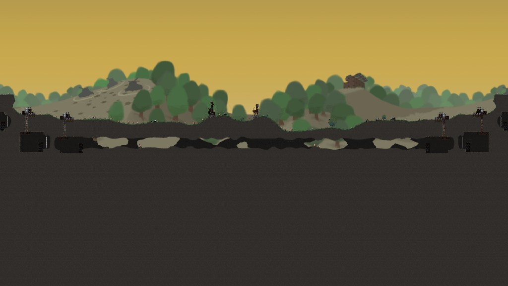 4v4 [KEE] Petrichor preview
