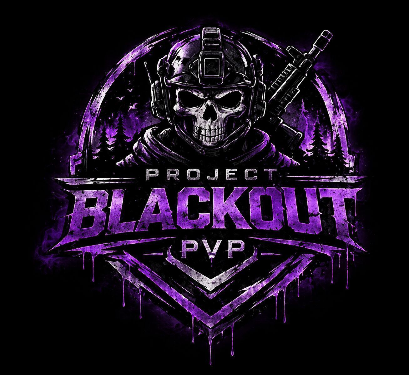 Project Blackout Builderitems