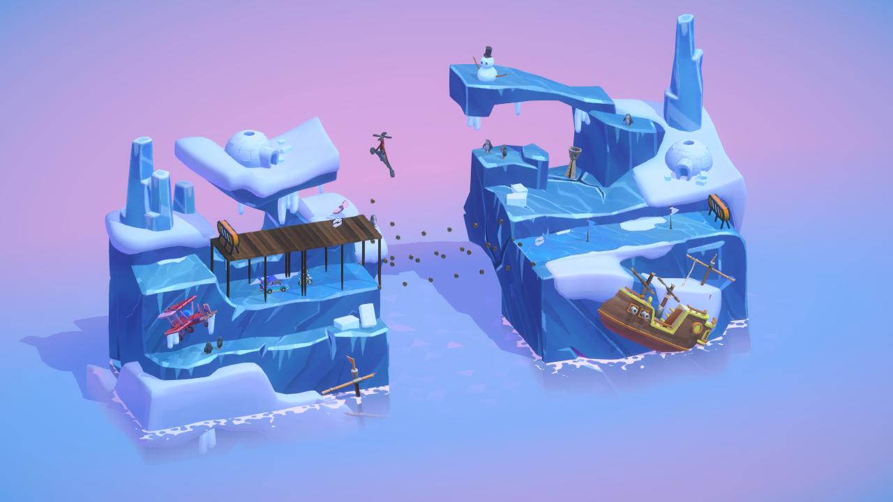 winter olympics