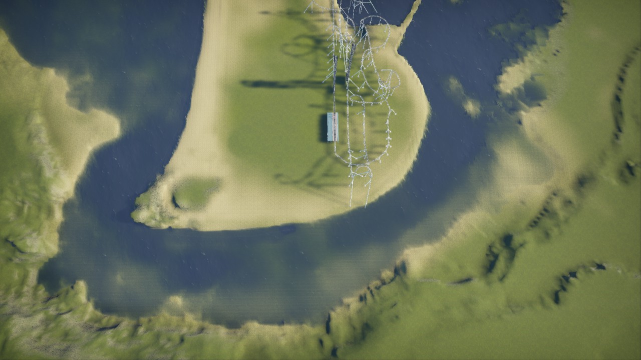 The monstrosity