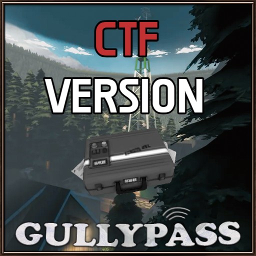 Gullypass - CTF