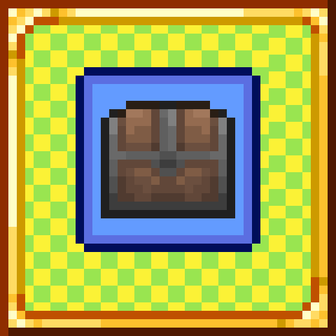 Public Chest – Terraria Mod