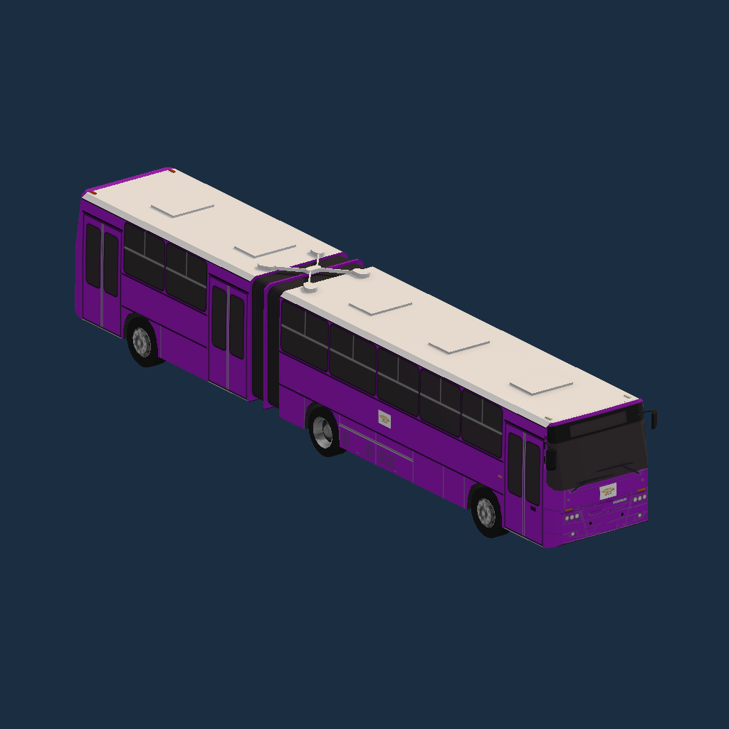 ikarus 280 C80,30 MPK Poznan 2026 EKOLOG