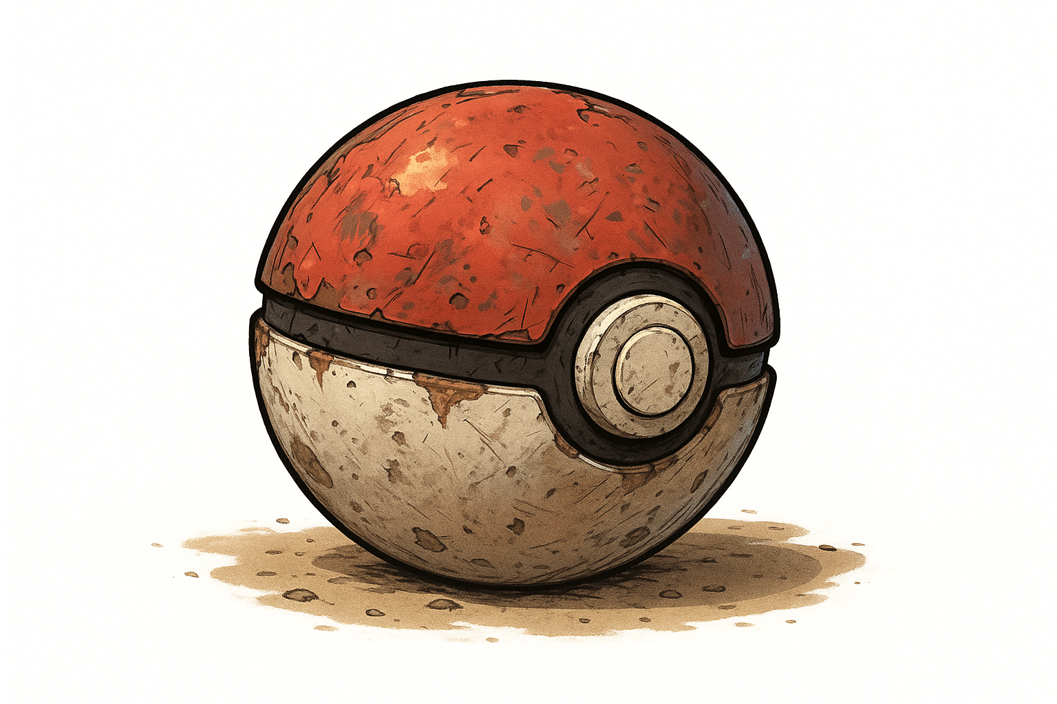 Pokeball