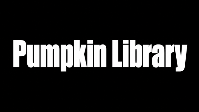 Pumpkin Library