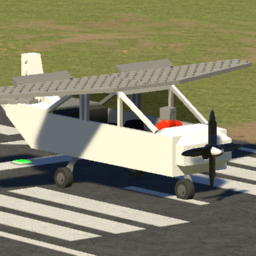 BrickAS Airsighter