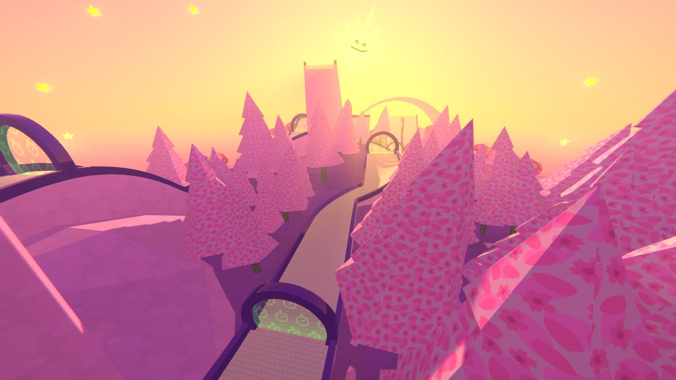 Ultra Pink