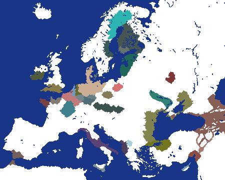 Europa Rp