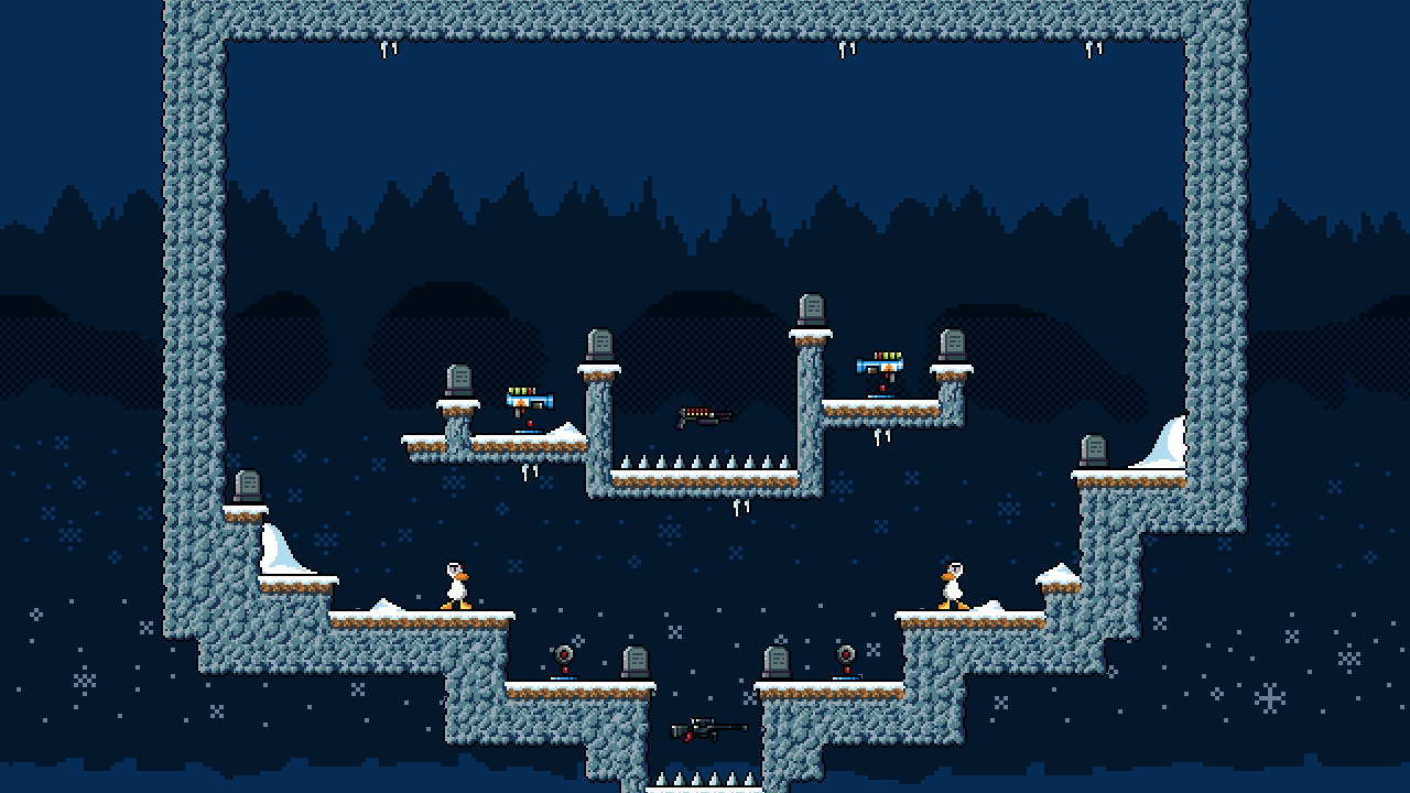 snowgrave