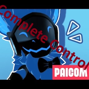 PAIcom (Complete Control)