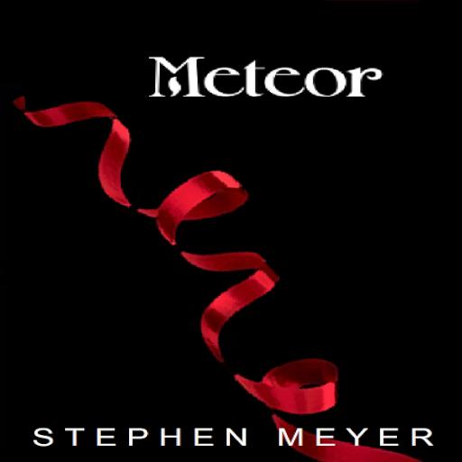 Meteor by Stephen Meyer preview