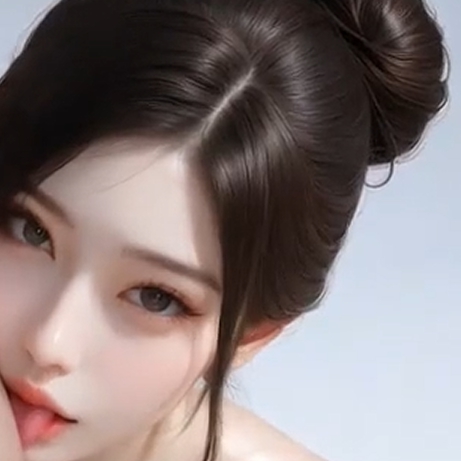 my girlfriend young (4) preview