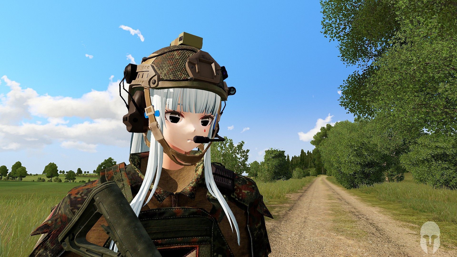 Clukay(Helmet Compatible)