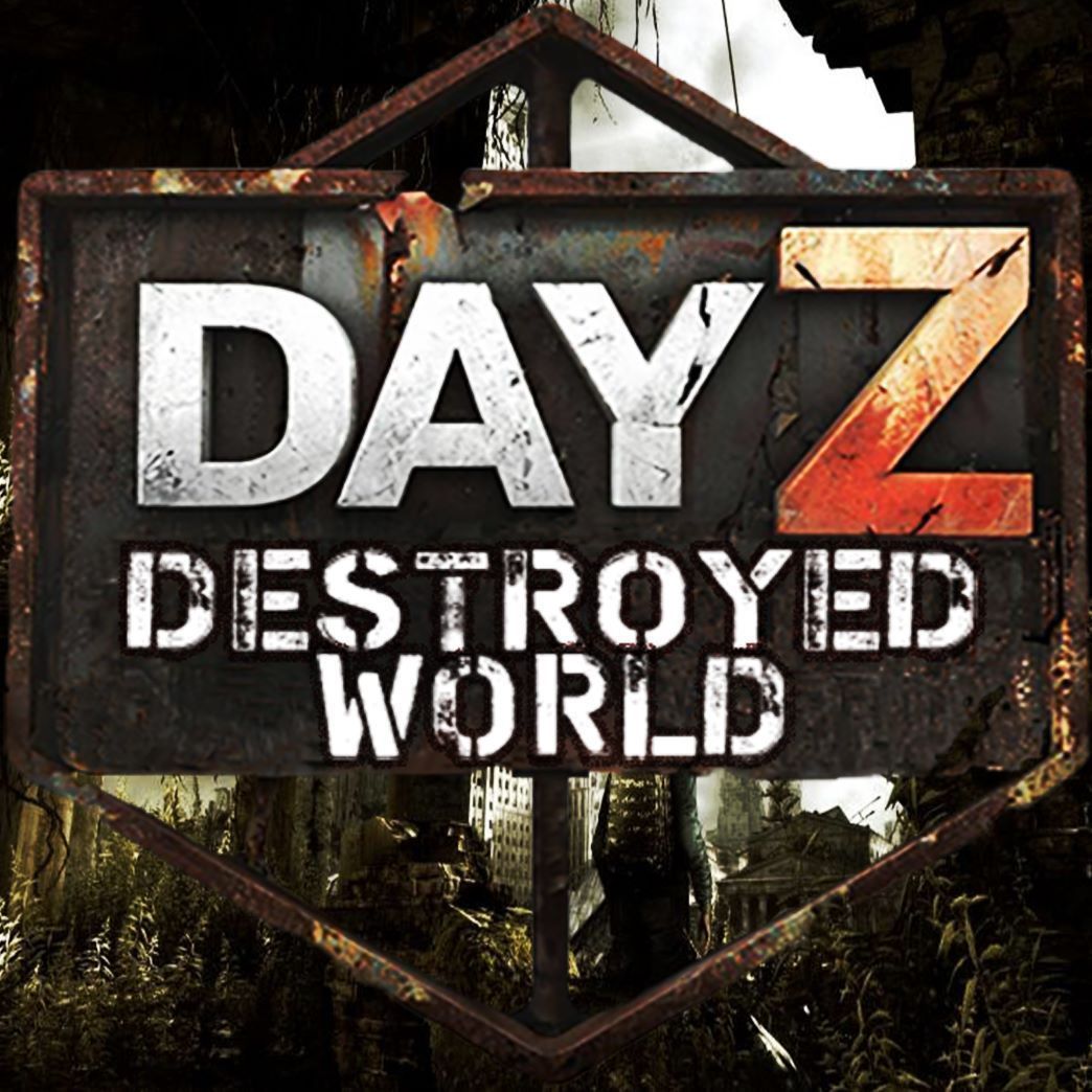 Destroyed World