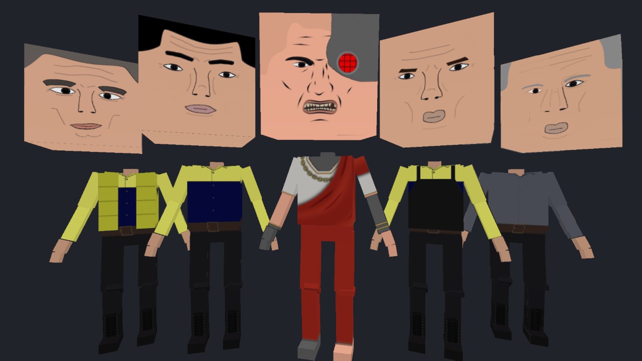 Townmart Fellas