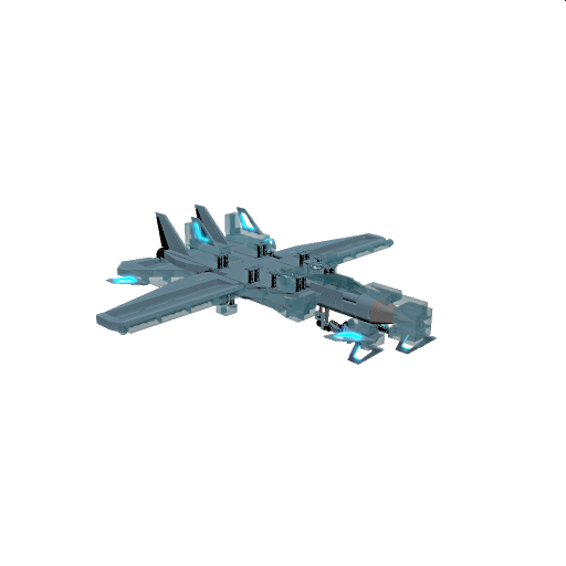 F-14 Tomcat