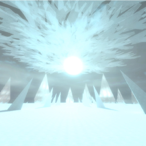 Caligo, Miasma of Night (map) preview