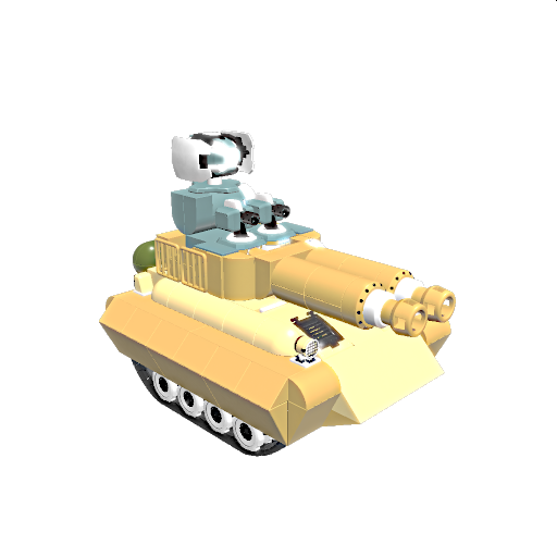 DS 07 v6 harvester tank