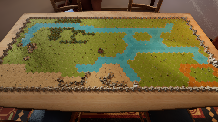 super map 1992