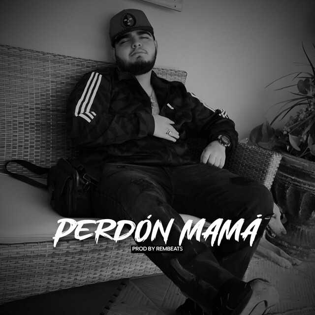 Perdon mamá (Pirata de Culiacan song)