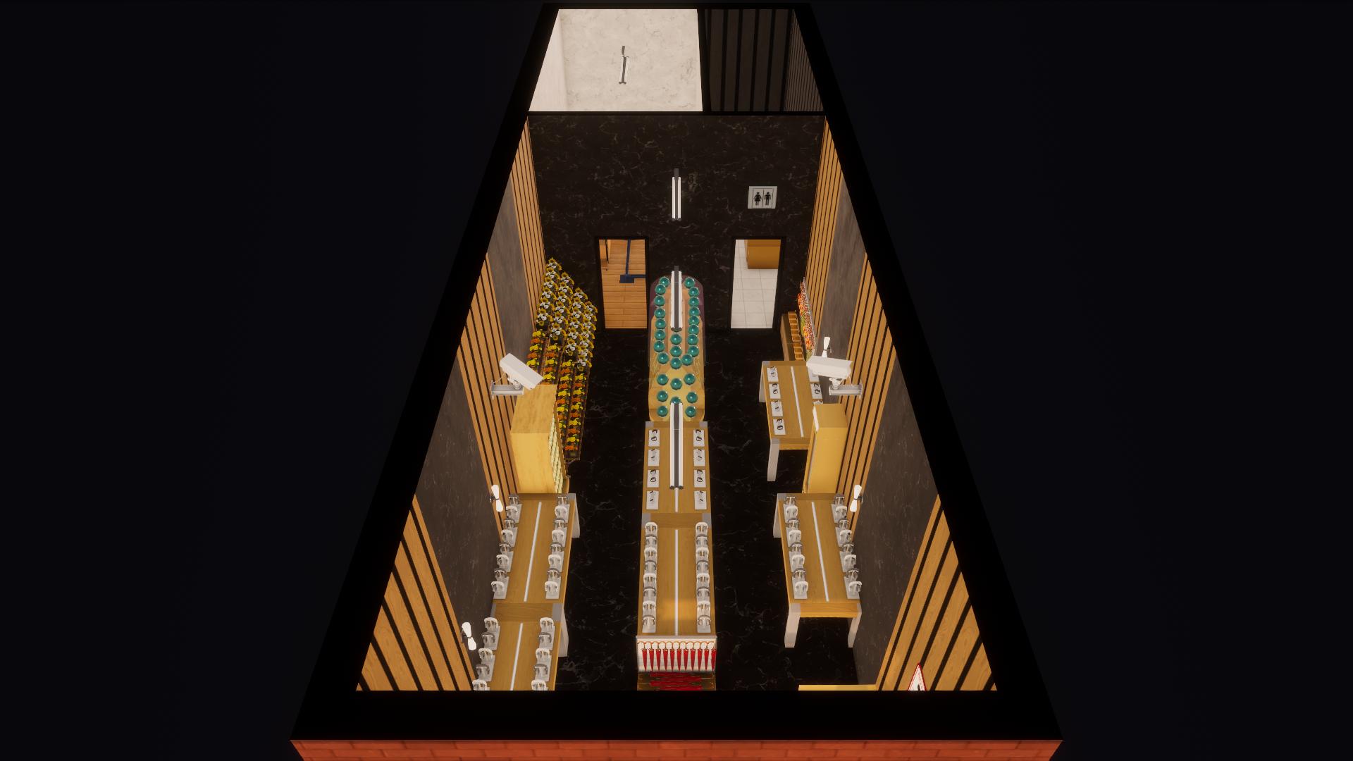 Gift Shop A1