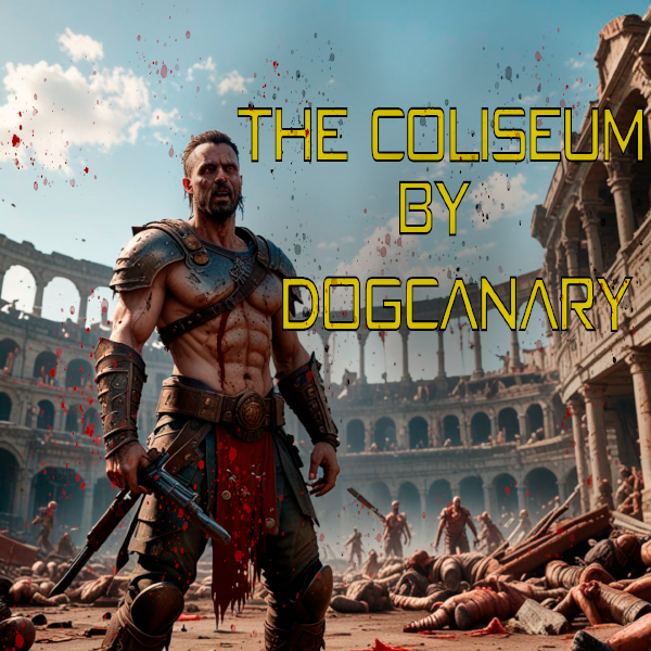 THE COLISEUM