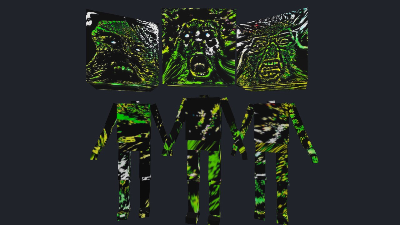 Jerm Textures