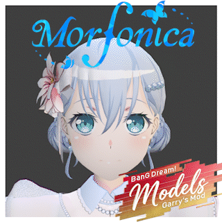 【BanGDream】Morfonica-Special birthday!Morfonica Birthday Costumes(PM & NPCs)